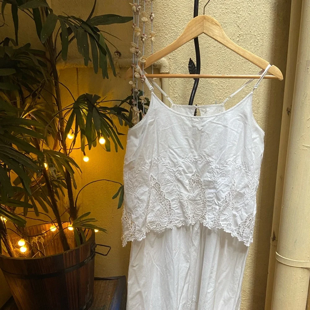 6️⃣5️⃣0️⃣ Summer Dress. Size - M - Picture 3 of 7